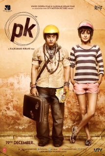 PK 2014 Movie